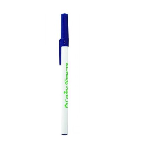 BIC Ecolutions Round Stic - Afbeelding 2